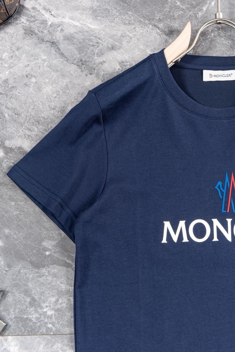 Moncler T-Shirts